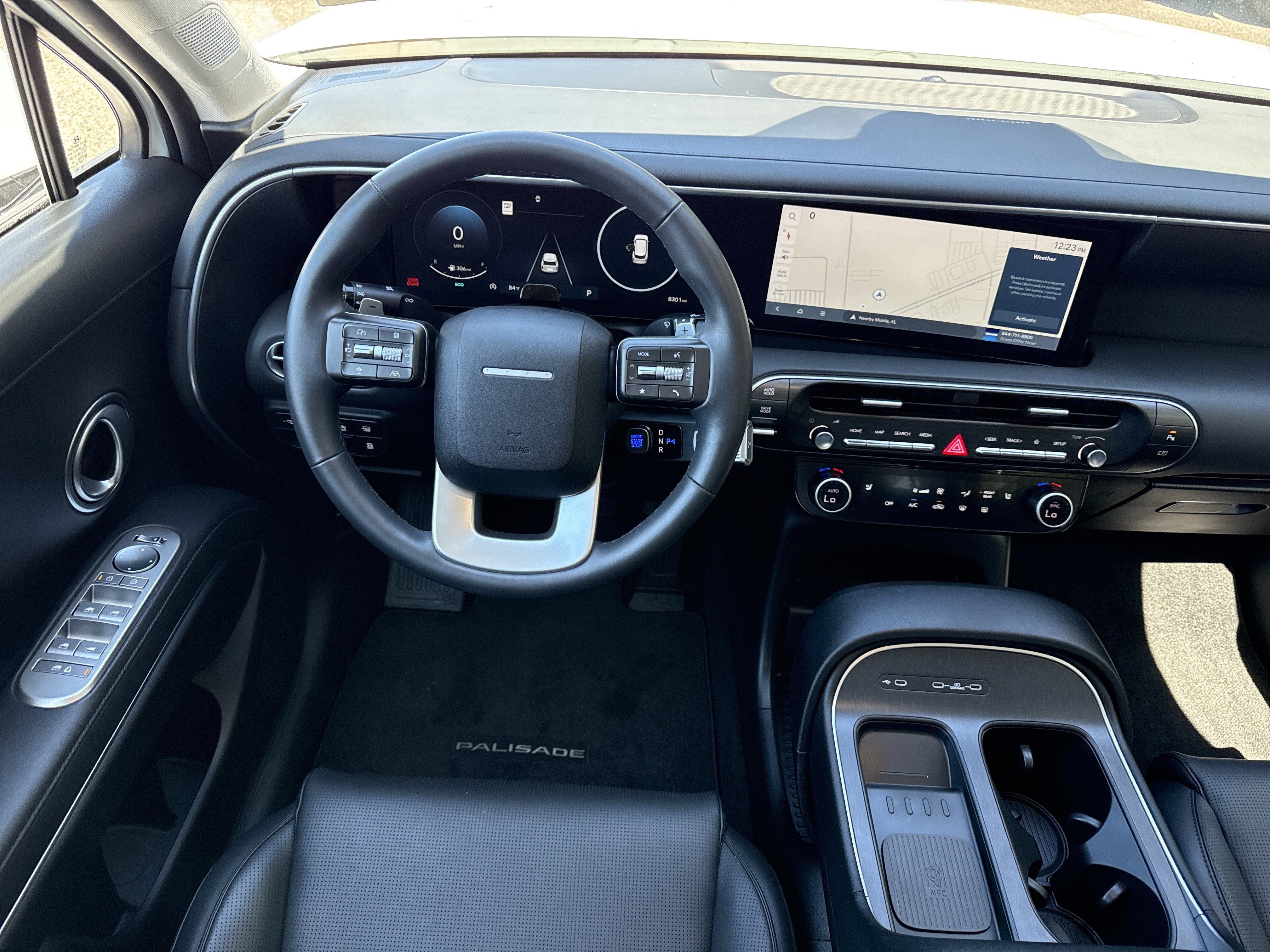 2026 Hyundai Palisade SEL Convenience