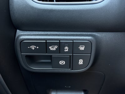 2026 Hyundai Palisade SEL Convenience