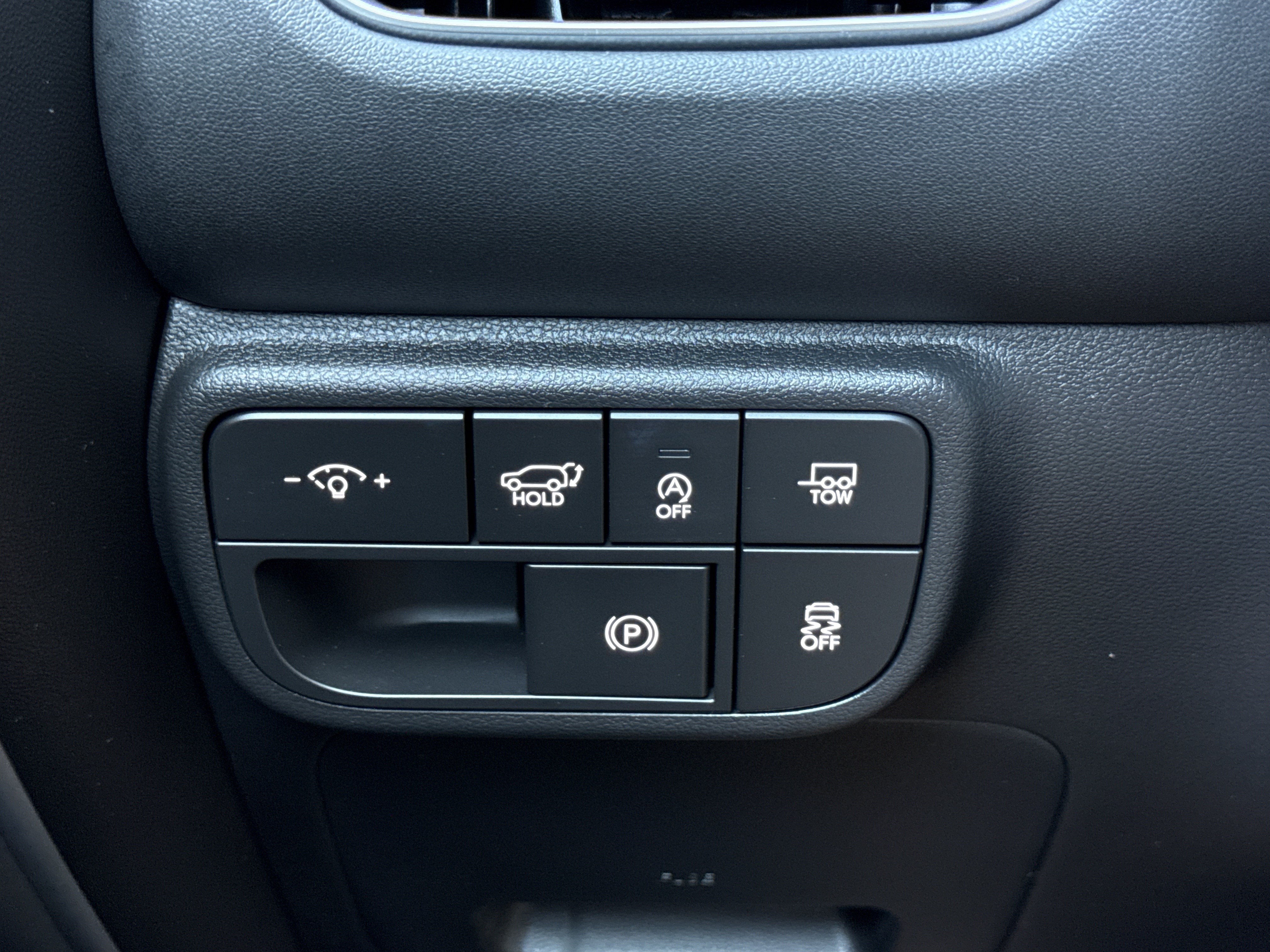 2026 Hyundai Palisade SEL Convenience