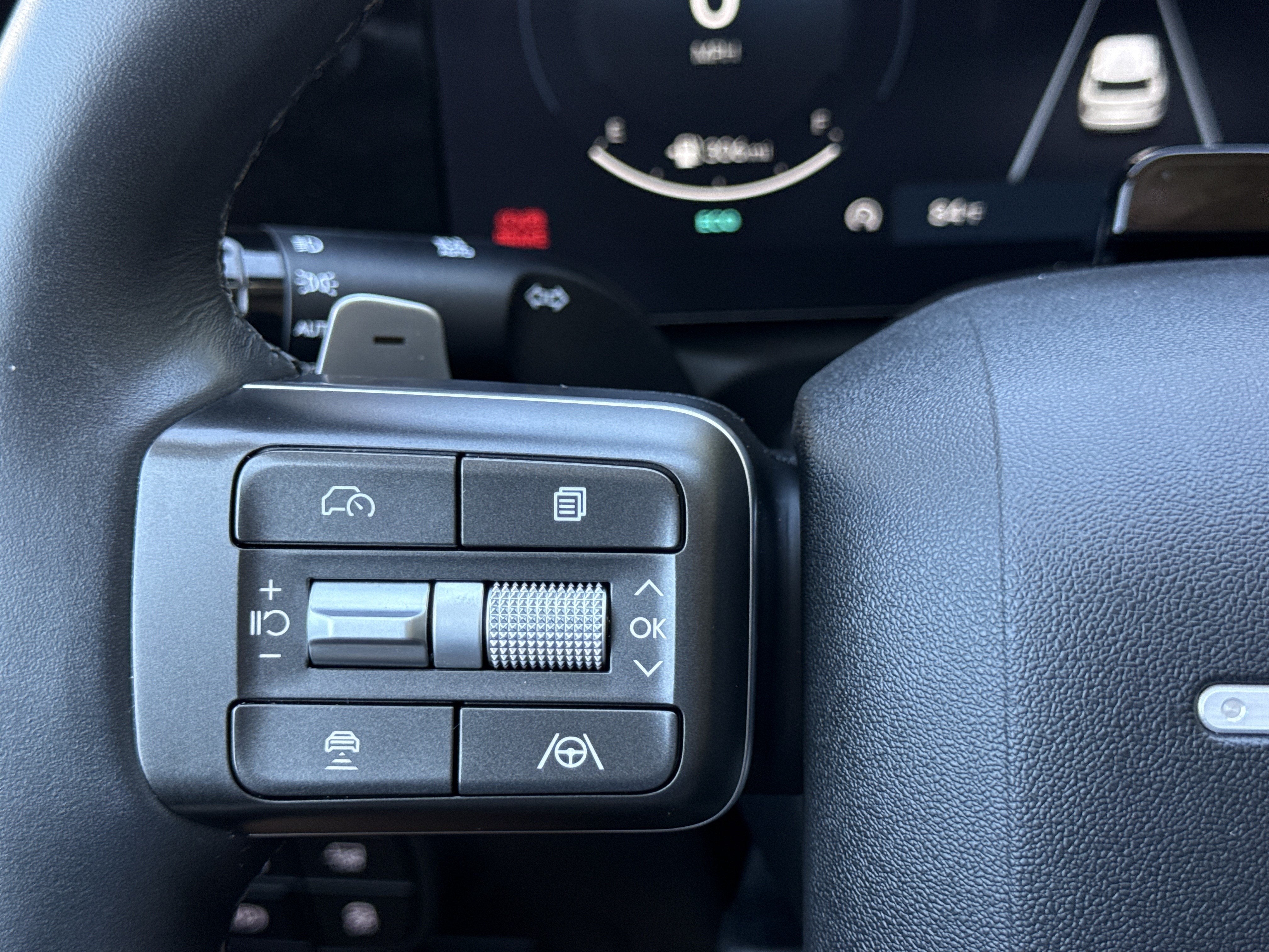 2026 Hyundai Palisade SEL Convenience