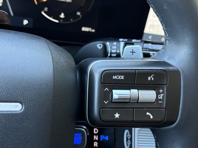 2026 Hyundai Palisade SEL Convenience