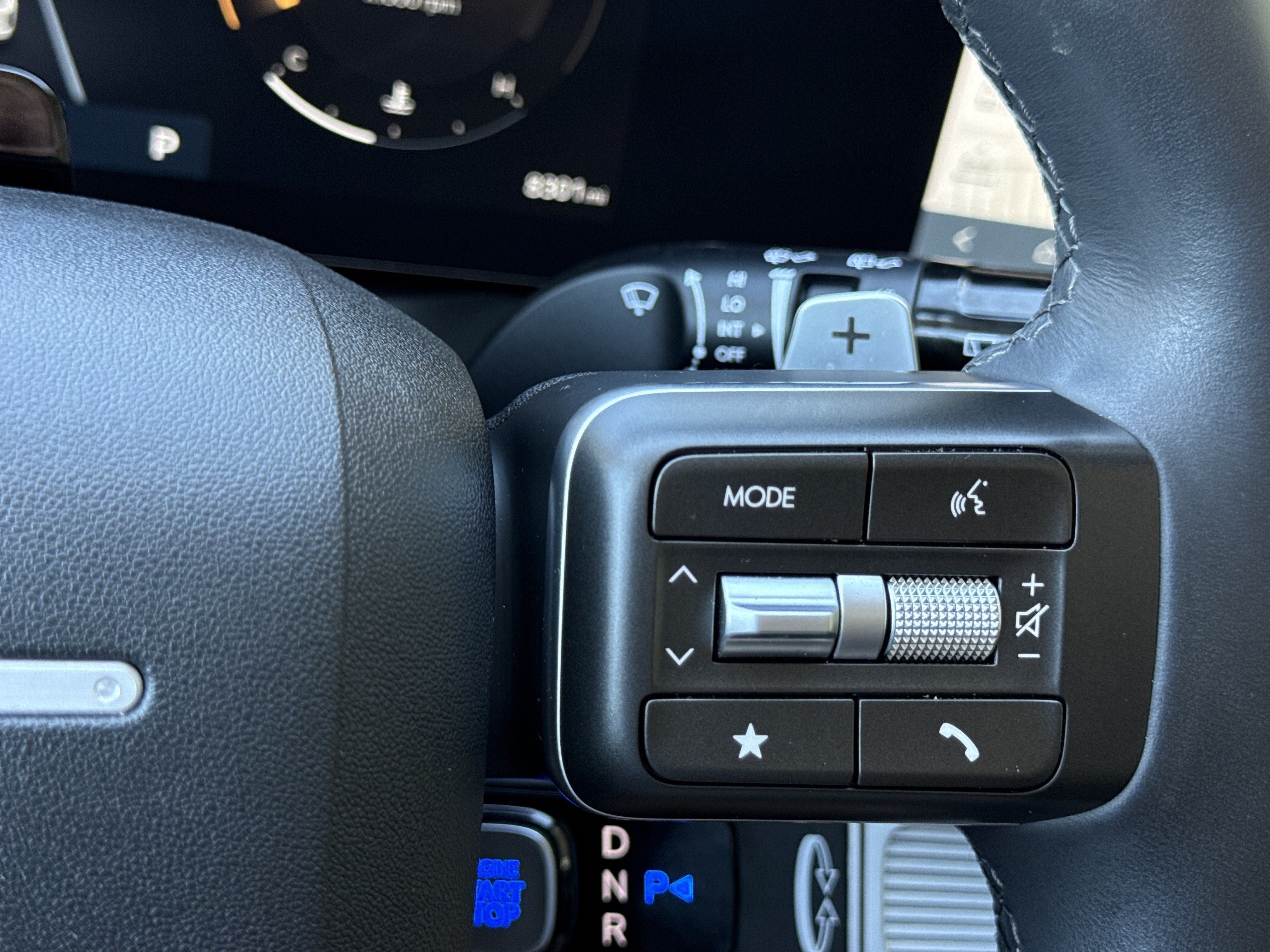 2026 Hyundai Palisade SEL Convenience