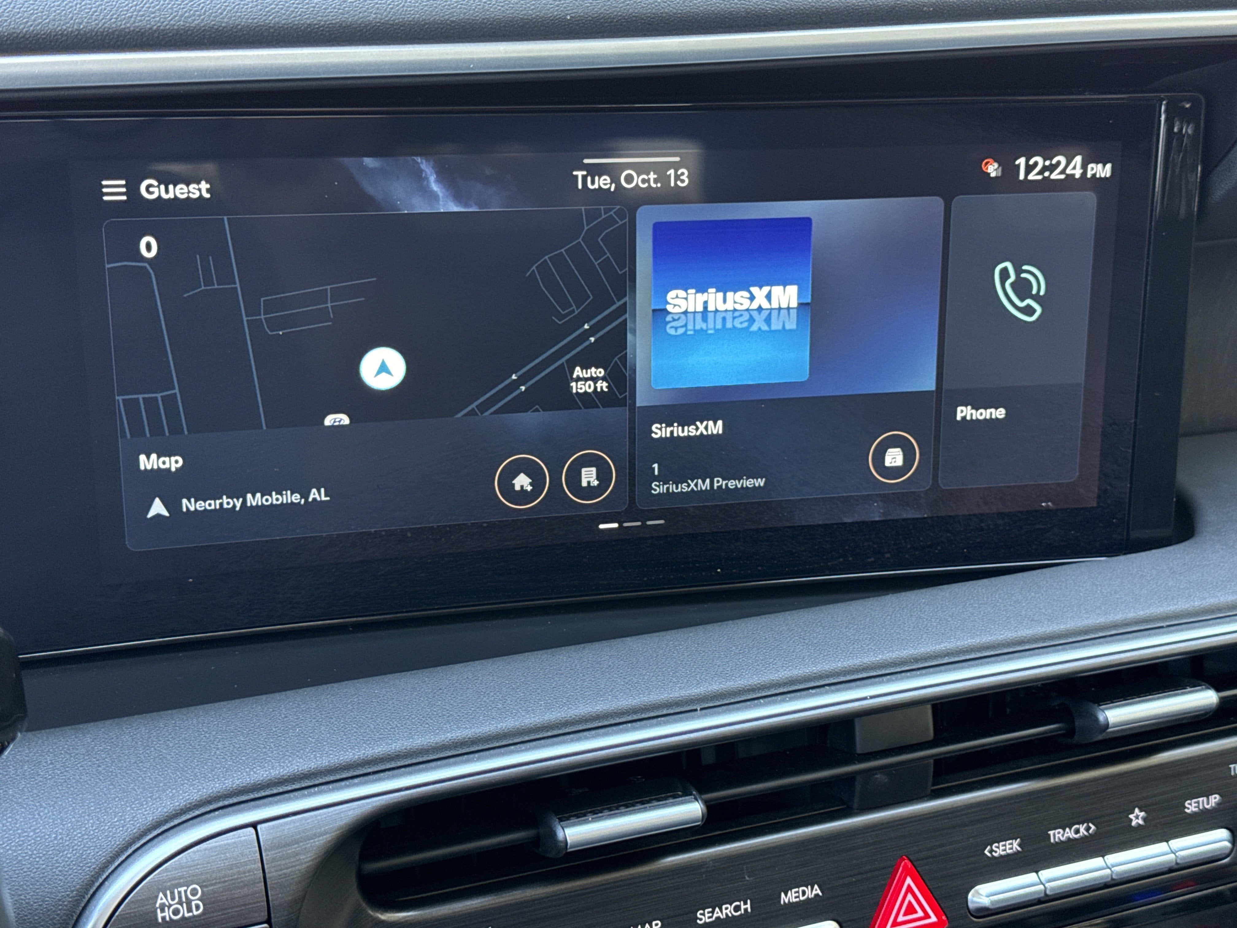 2026 Hyundai Palisade SEL Convenience