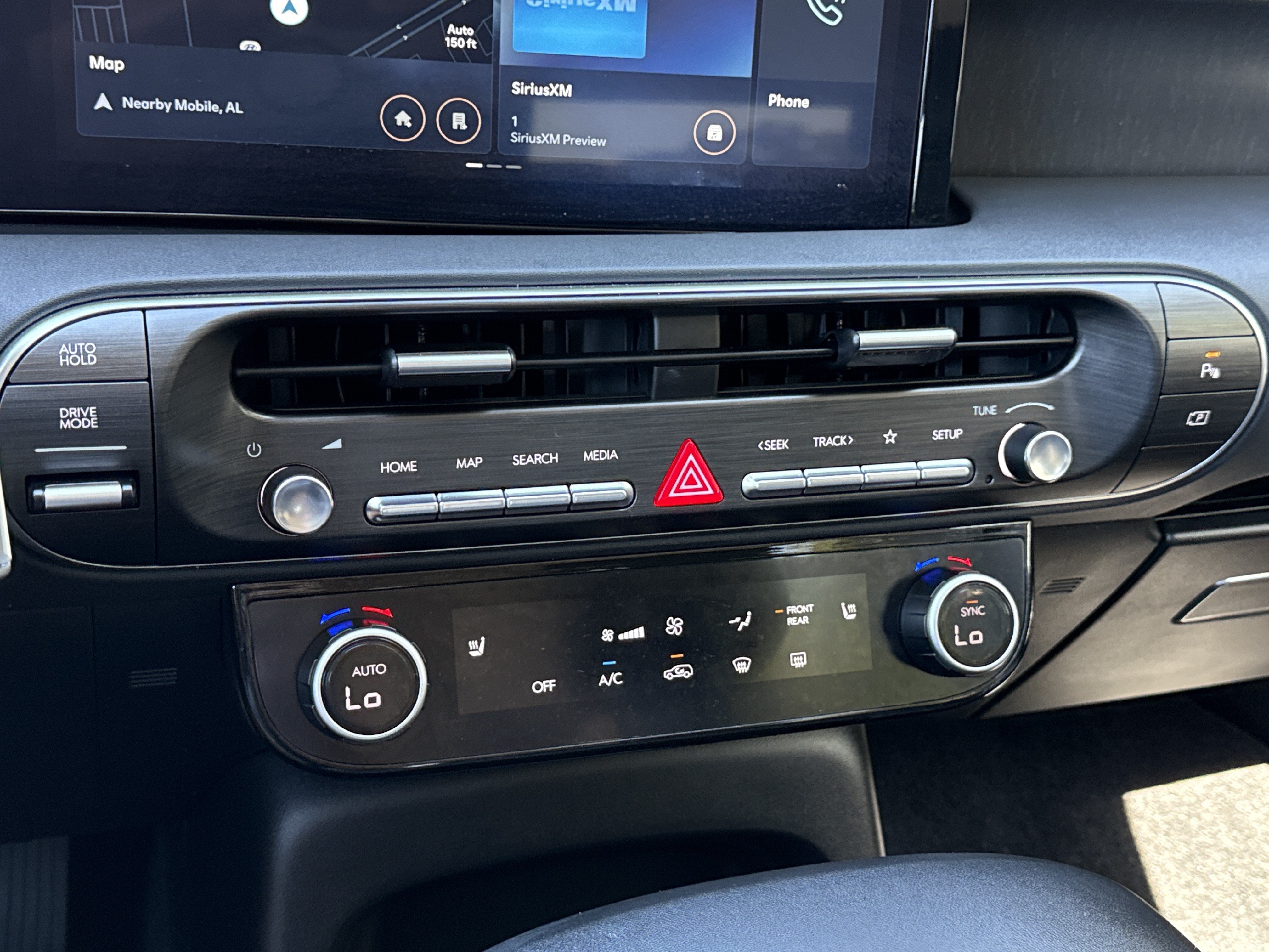 2026 Hyundai Palisade SEL Convenience