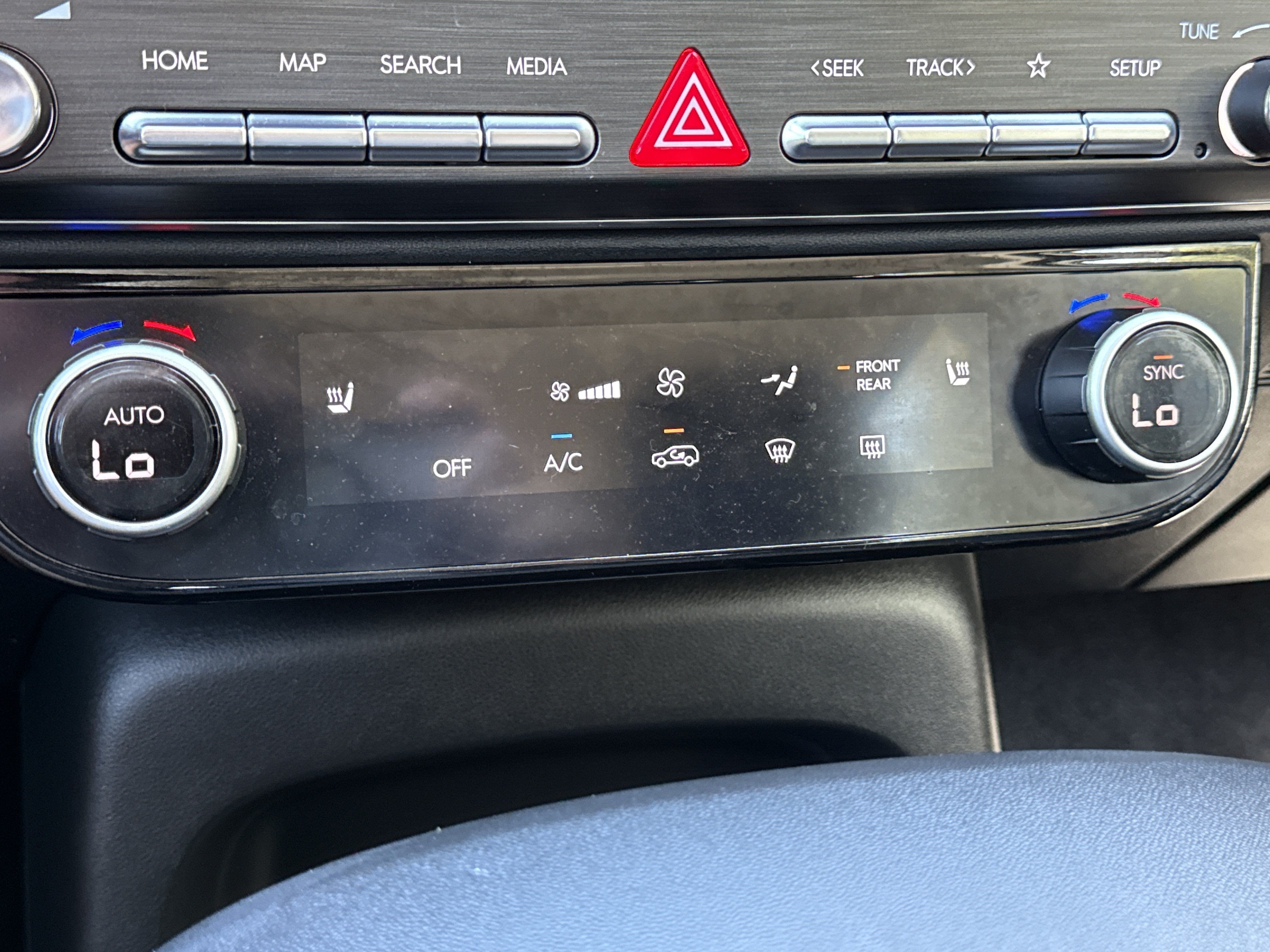 2026 Hyundai Palisade SEL Convenience