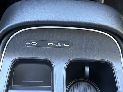 2026 Hyundai Palisade SEL Convenience
