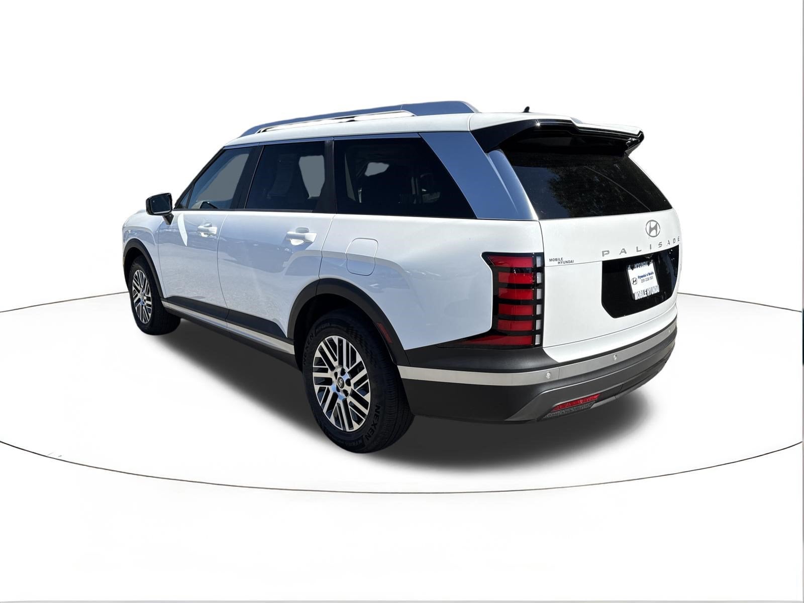 2026 Hyundai Palisade SEL Convenience
