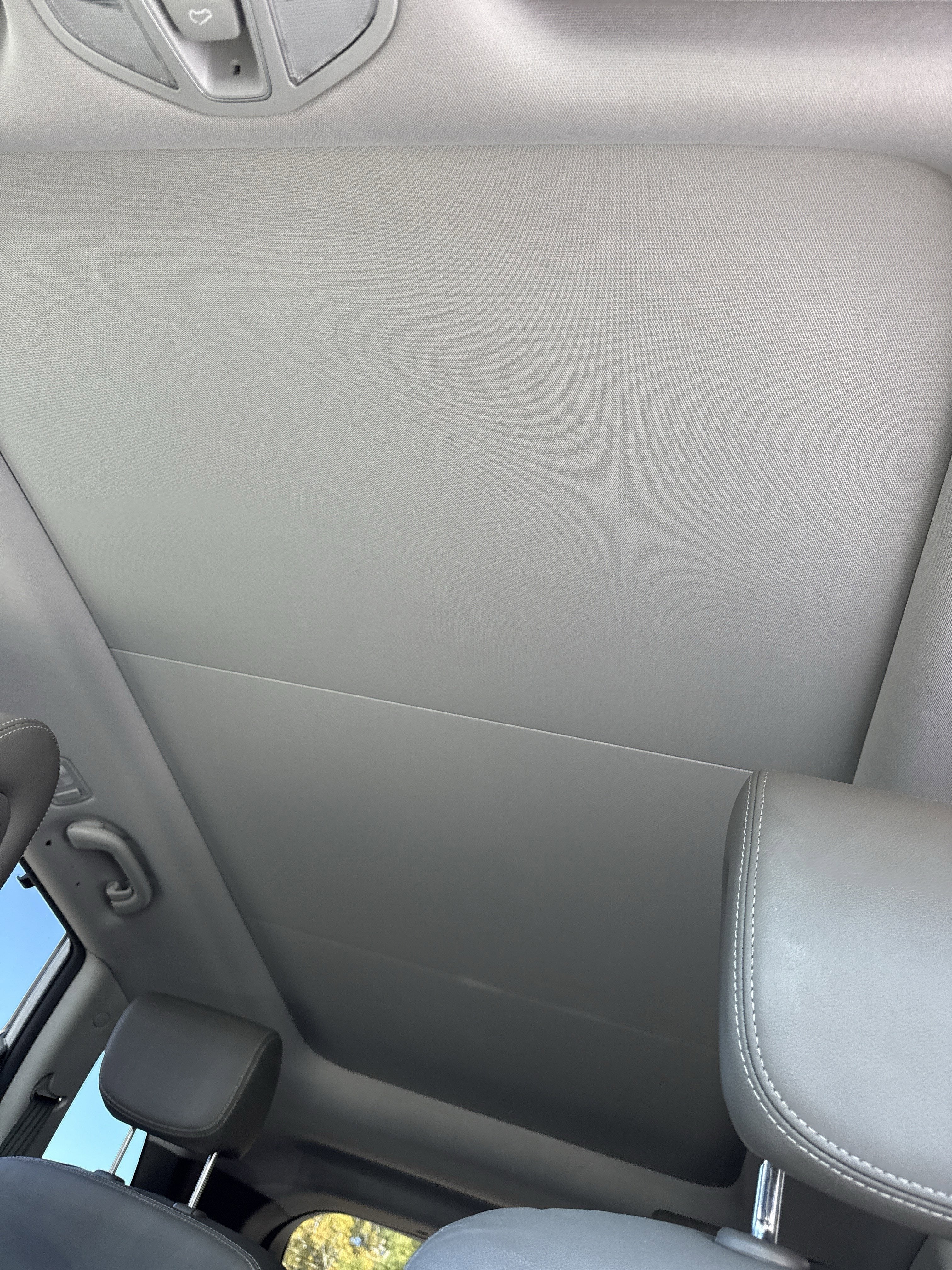 2019 Hyundai Santa Fe XL Limited Ultimate