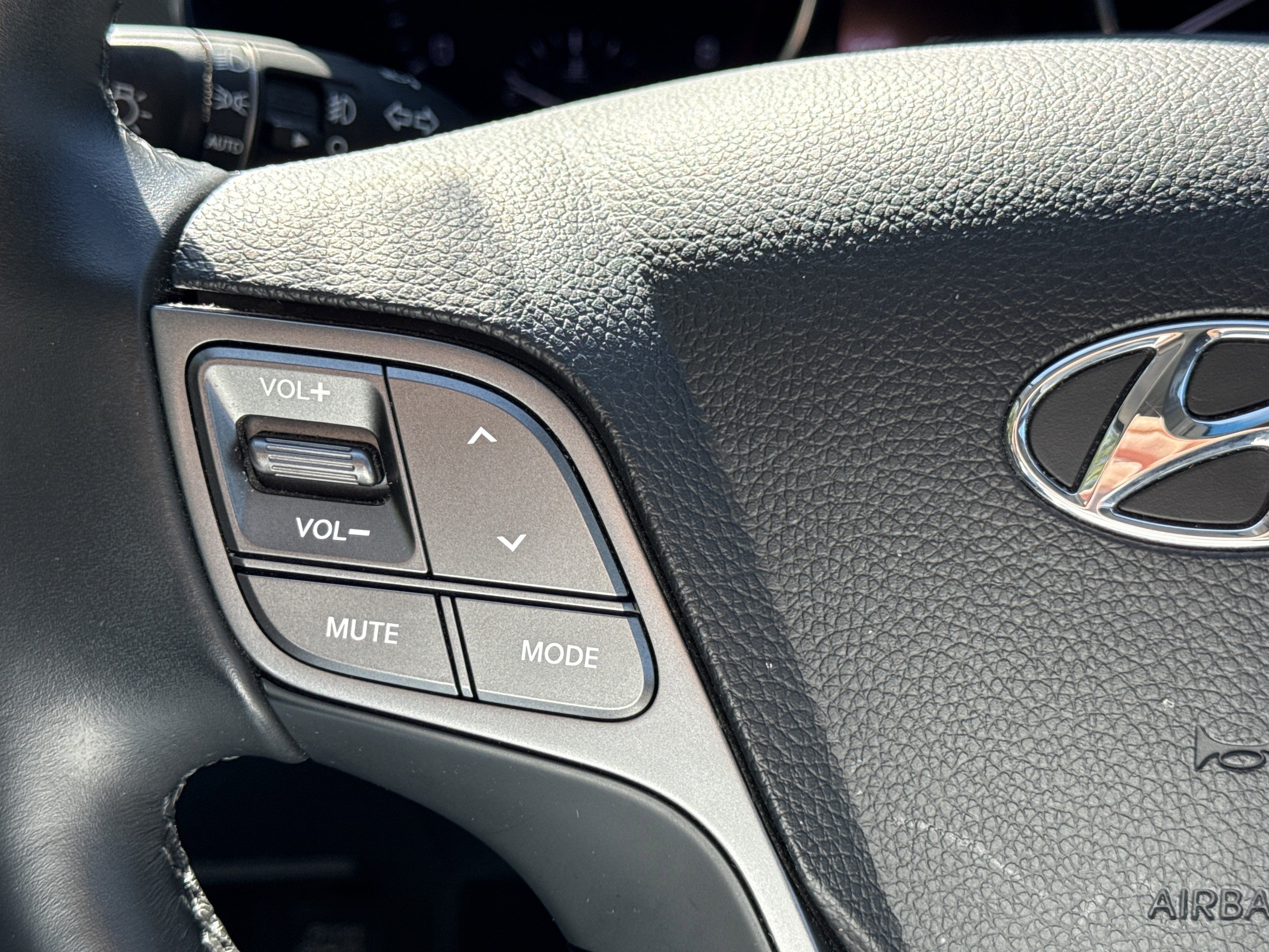 2019 Hyundai Santa Fe XL Limited Ultimate