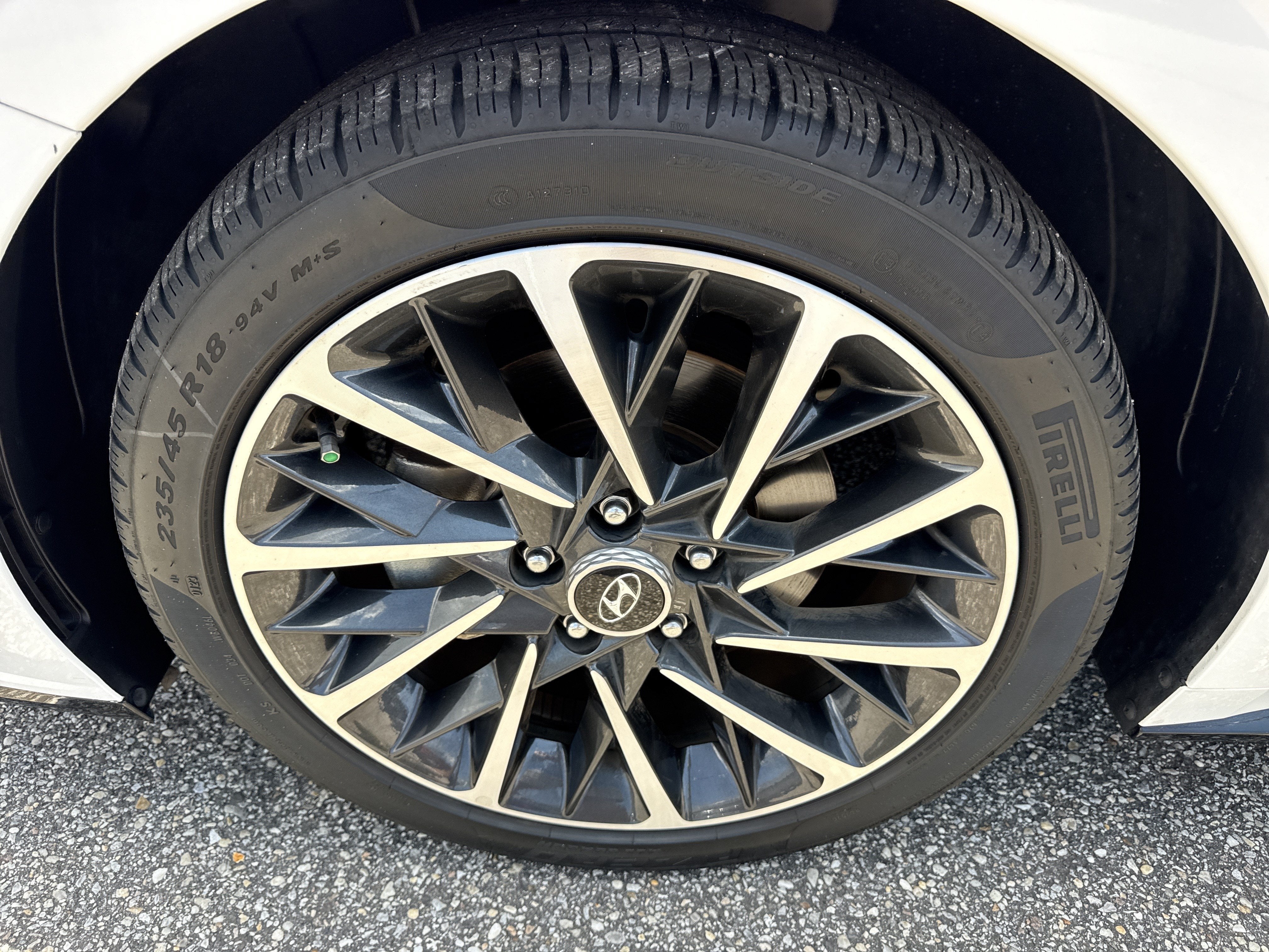 2023 Hyundai Sonata Limited