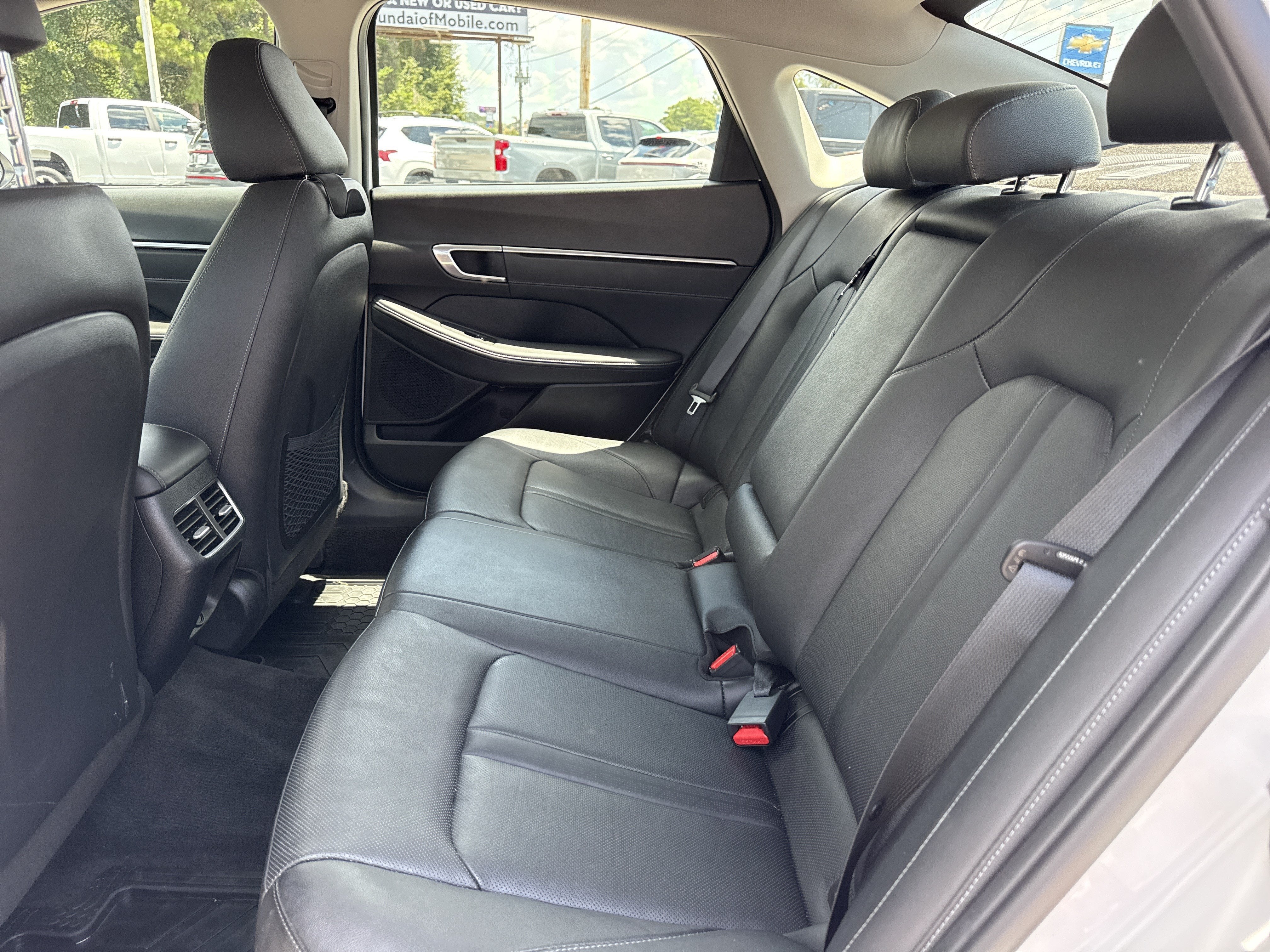 2023 Hyundai Sonata Limited
