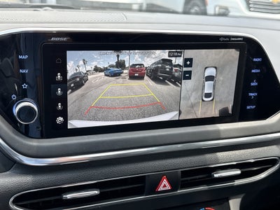 2023 Hyundai Sonata Limited