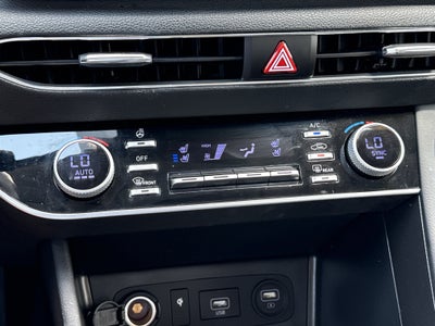 2023 Hyundai Sonata Limited