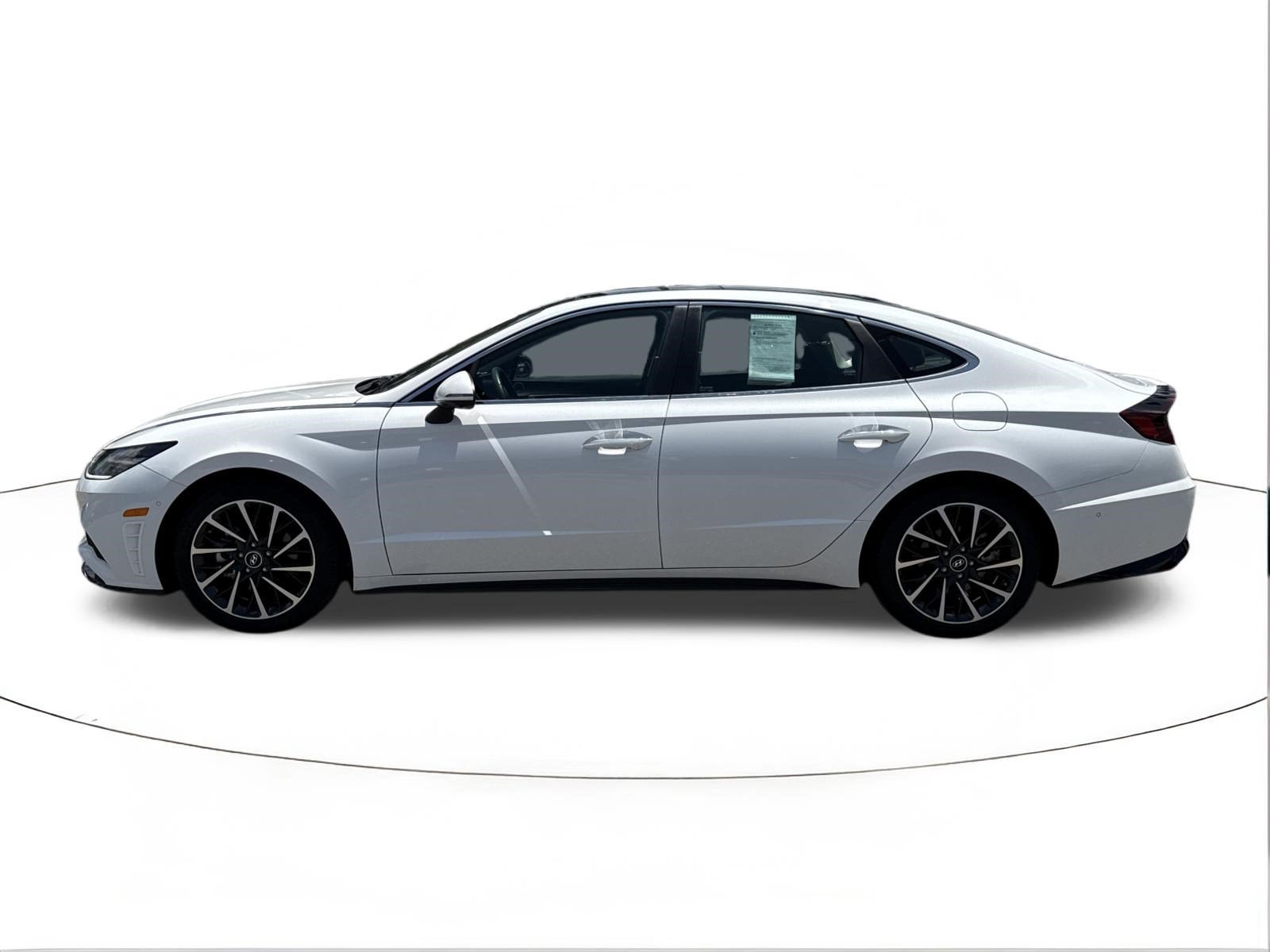 2023 Hyundai Sonata Limited