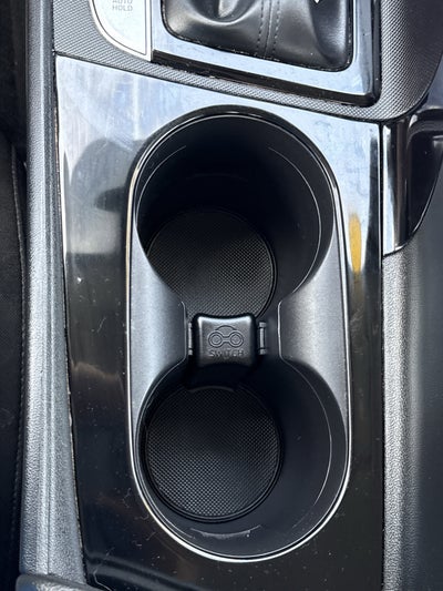 2023 Hyundai Elantra Hybrid Blue