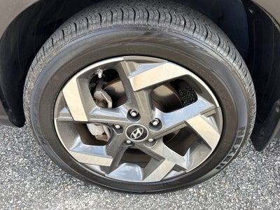 2024 Hyundai Venue SEL