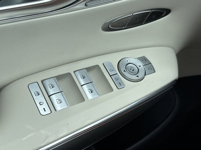 2022 Genesis GV70 2.5T