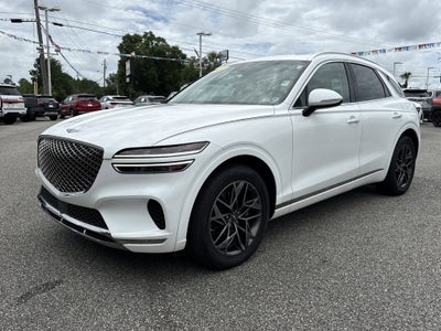 2022 Genesis GV70 2.5T