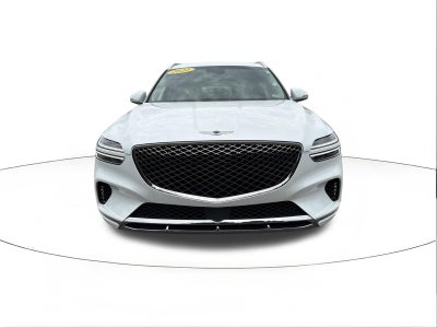 2022 Genesis GV70 2.5T