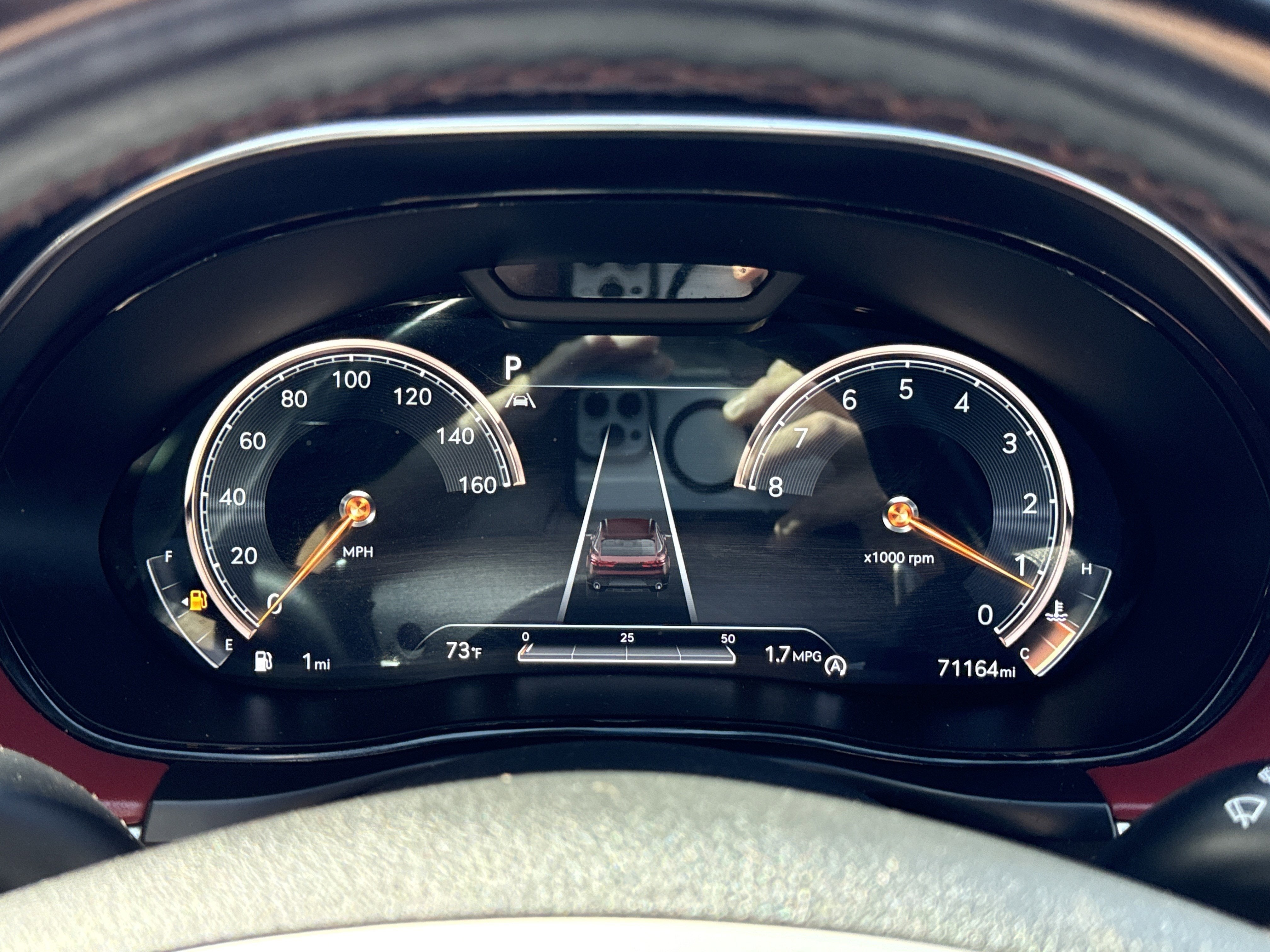 2022 Genesis GV70 3.5T Sport