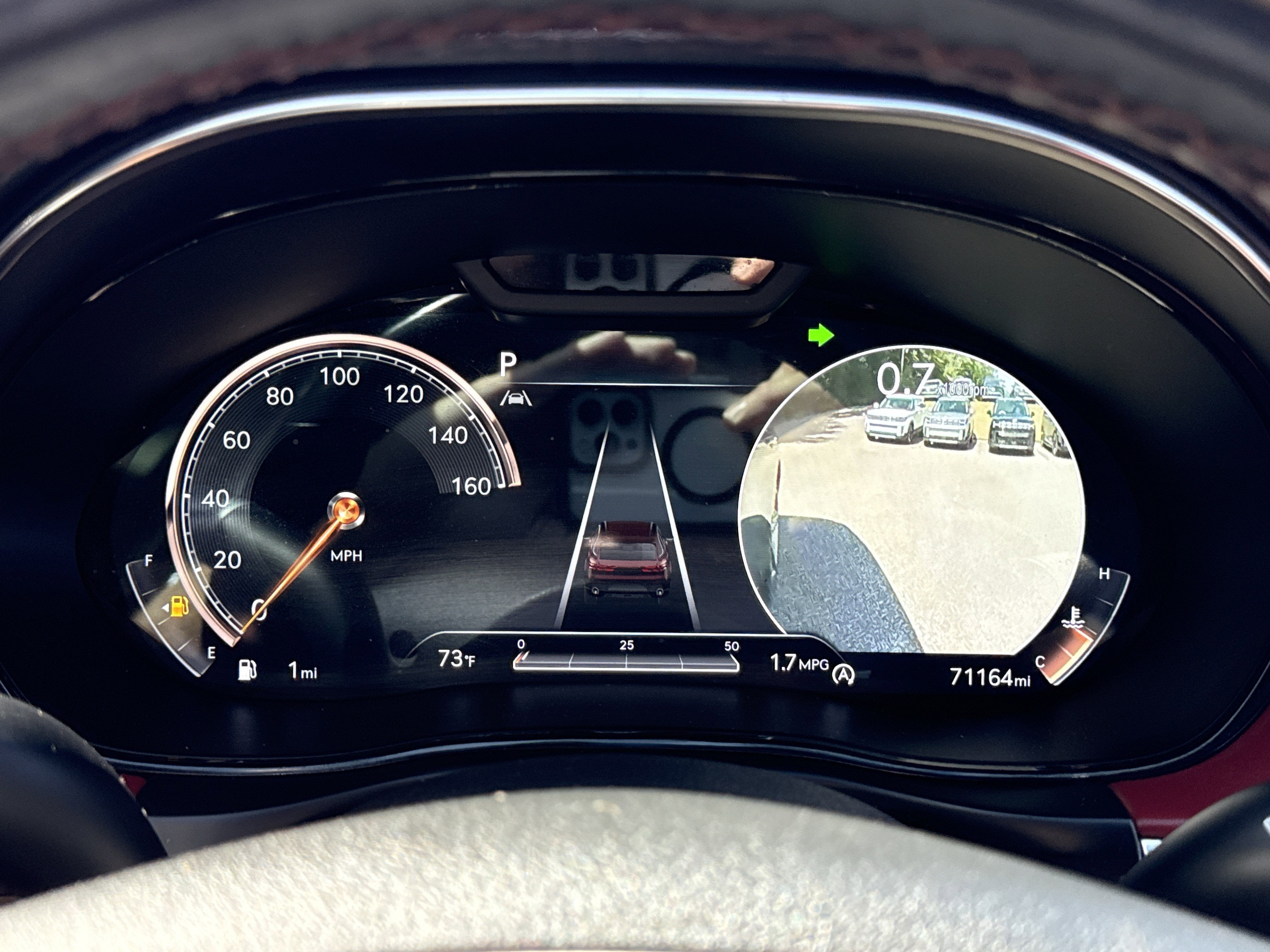 2022 Genesis GV70 3.5T Sport