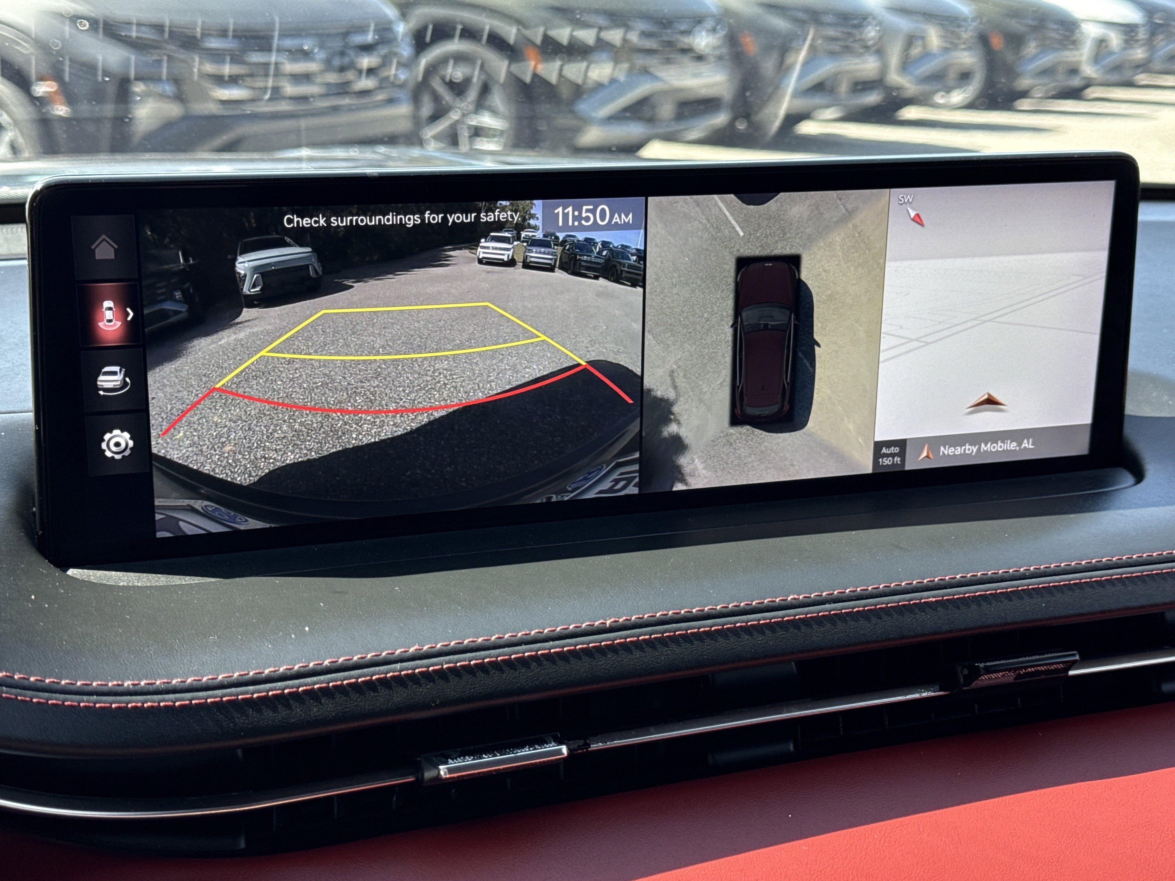 2022 Genesis GV70 3.5T Sport