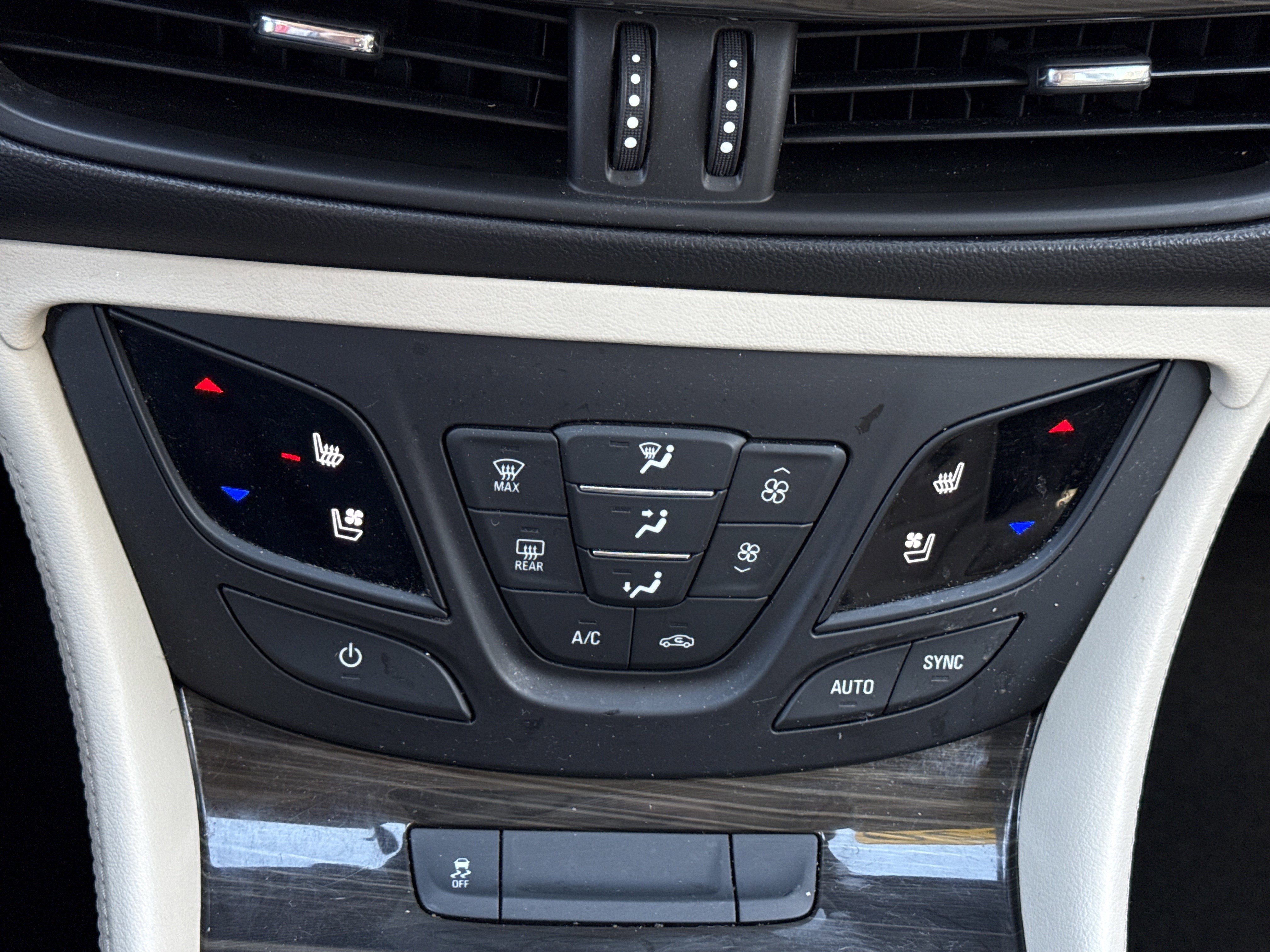 2020 Buick Envision Premium II