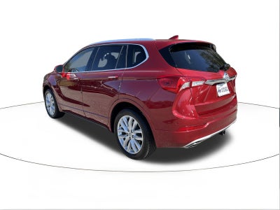 2020 Buick Envision Premium II