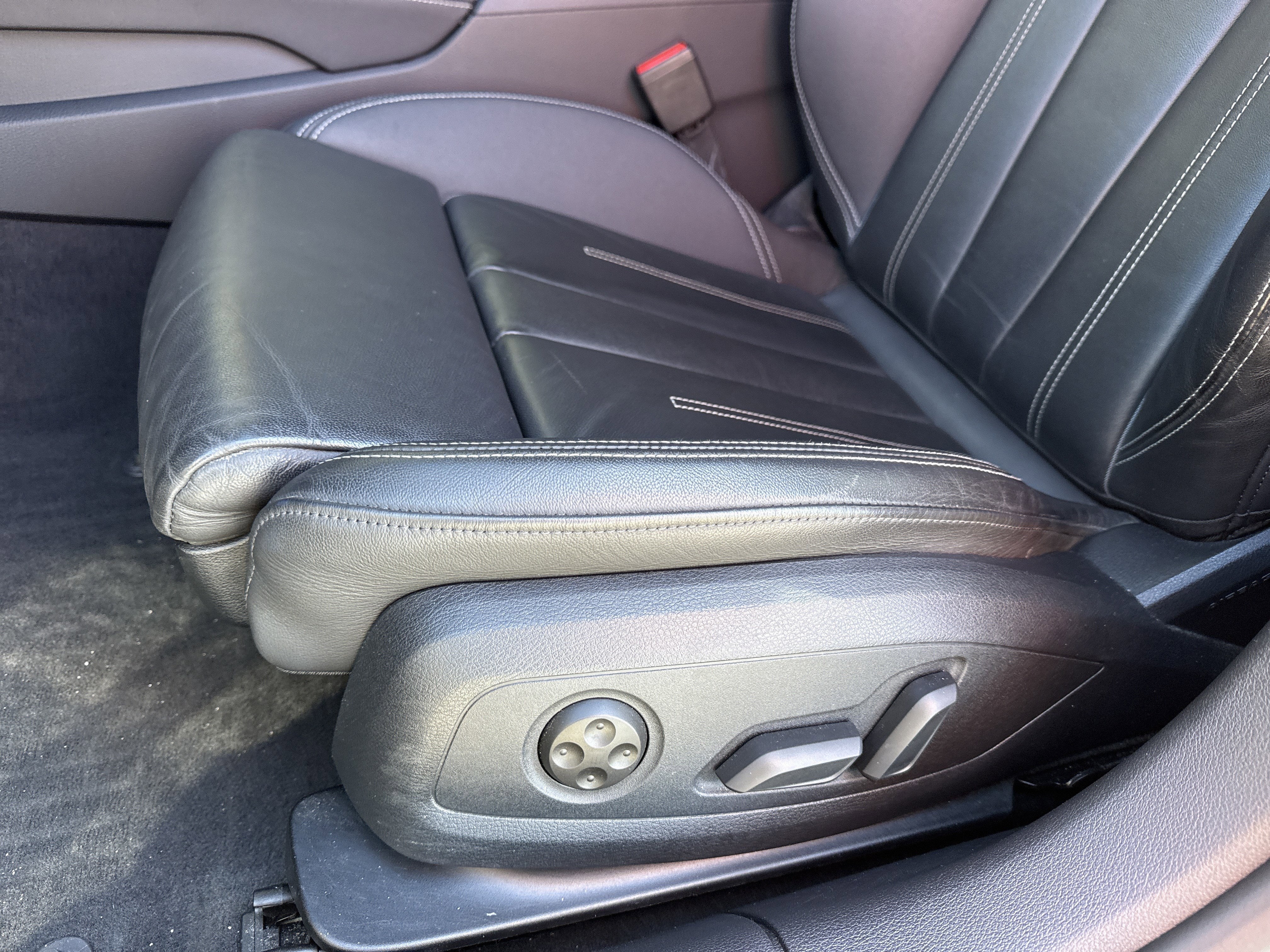 2023 Audi A5 Sportback S line Premium Plus