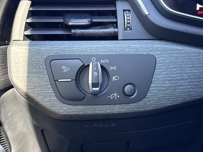 2023 Audi A5 Sportback S line Premium Plus