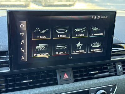 2023 Audi A5 Sportback S line Premium Plus