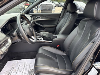 2026 Acura Integra w/A-Spec Technology Package