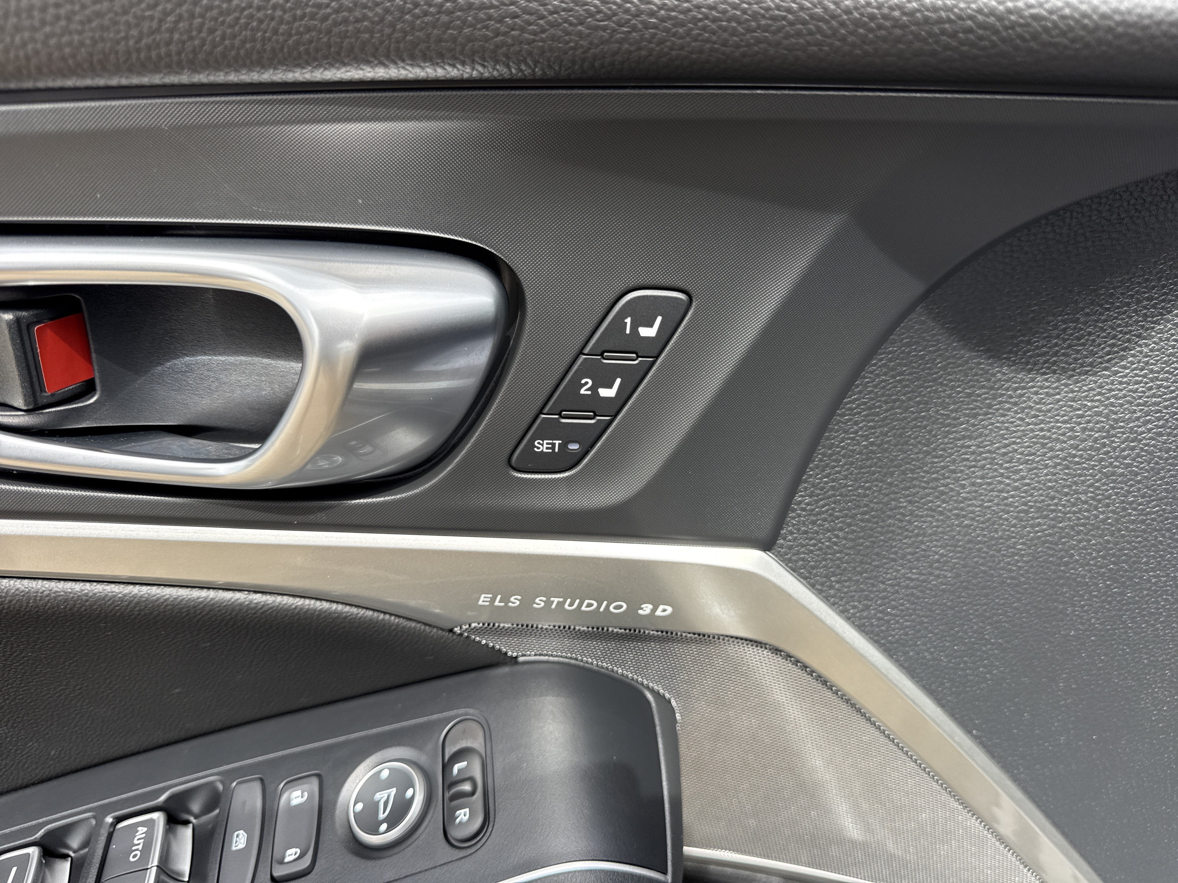 2026 Acura Integra w/A-Spec Technology Package