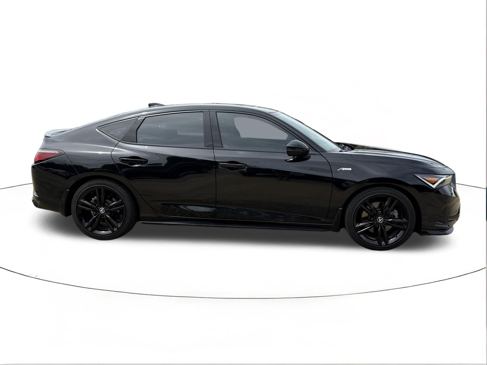 2026 Acura Integra w/A-Spec Technology Package