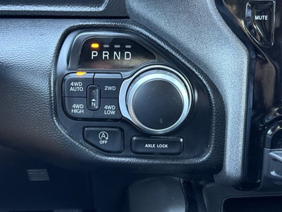 2024 RAM 1500 Lone Star