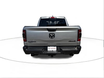 2024 RAM 1500 Lone Star