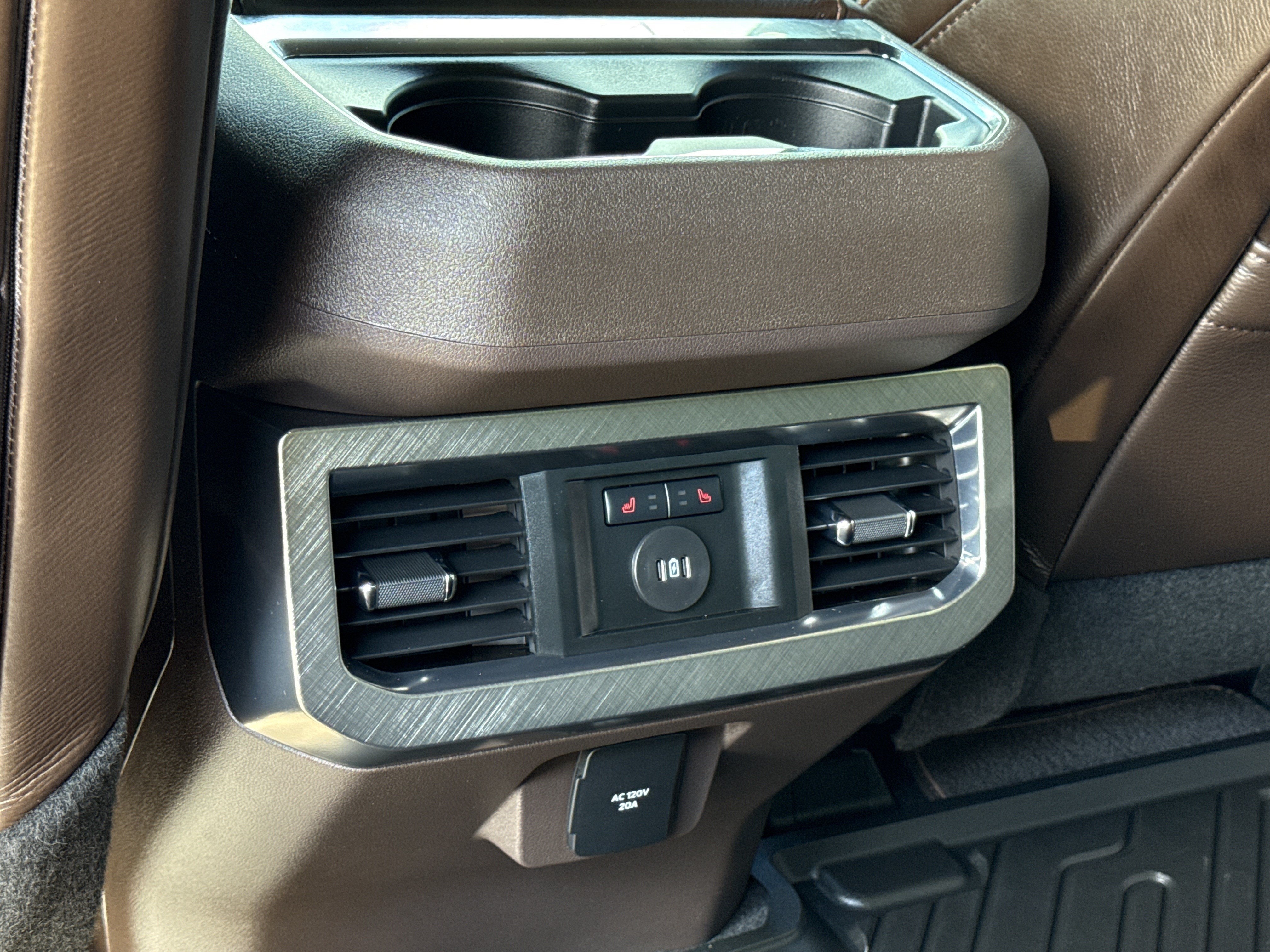 2025 Ford Super Duty F-250 SRW King Ranch