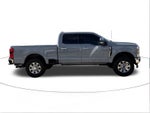 2025 Ford Super Duty F-250 SRW King Ranch