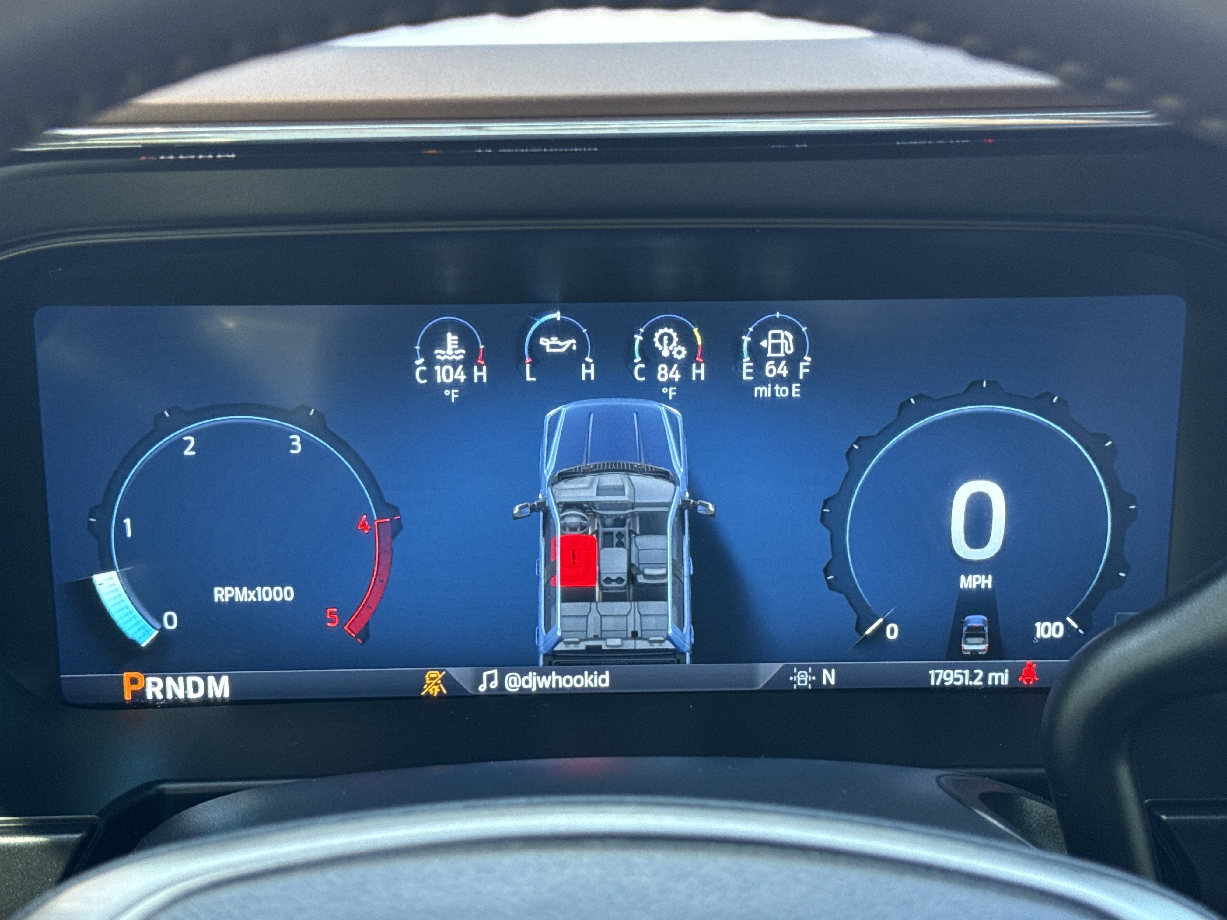 2025 Ford Super Duty F-250 SRW King Ranch