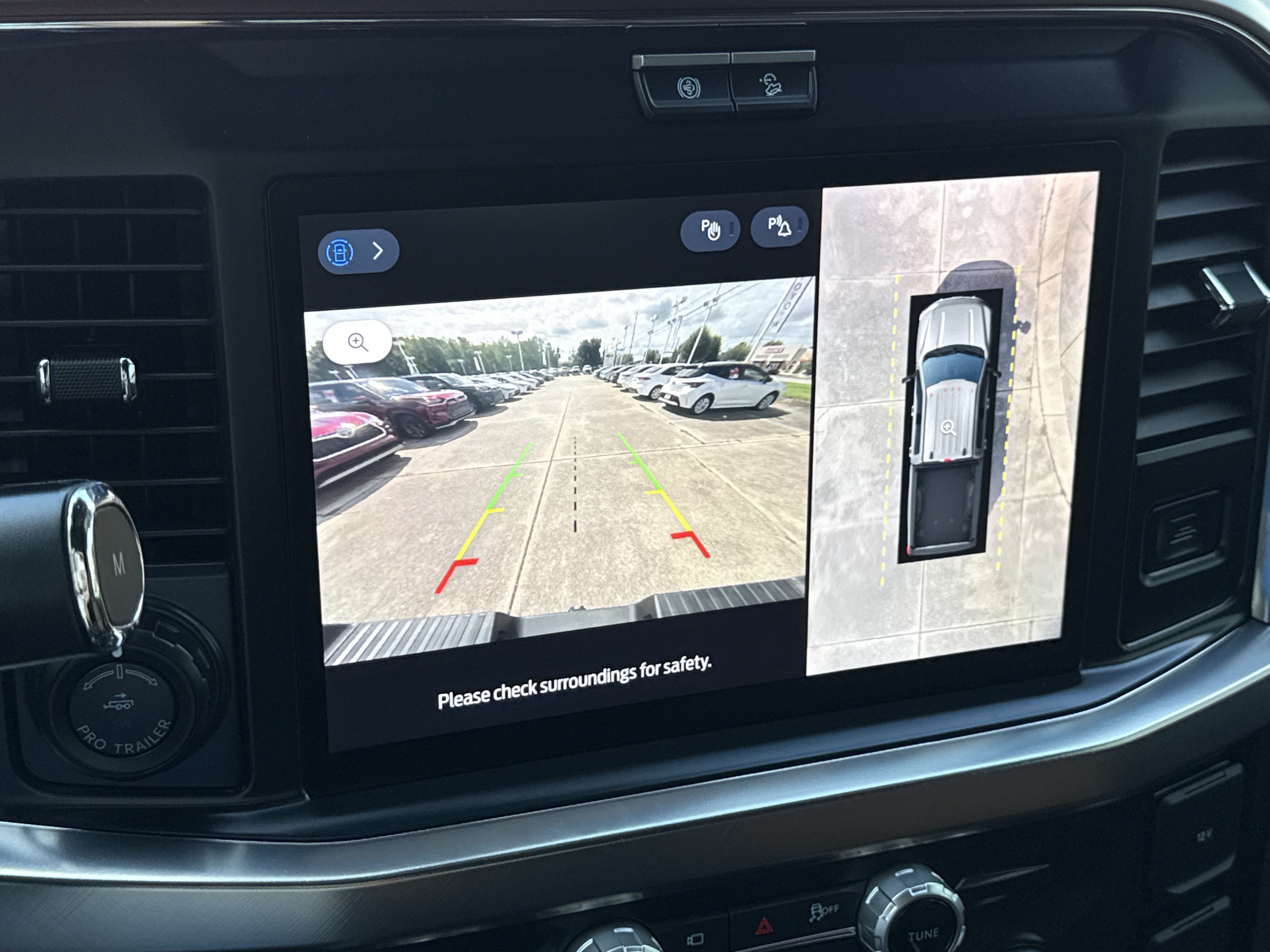 2025 Ford Super Duty F-250 SRW King Ranch