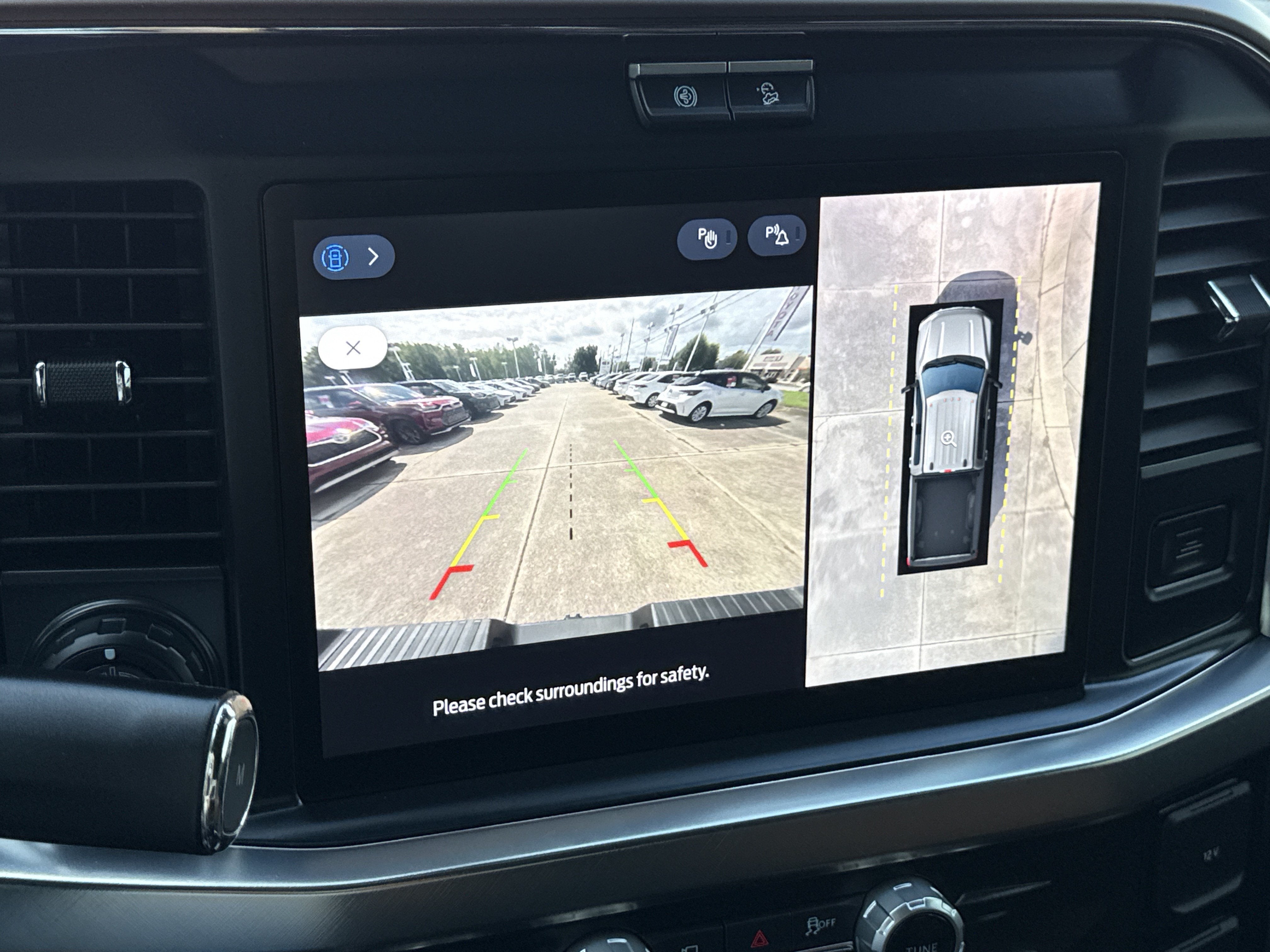 2025 Ford Super Duty F-250 SRW King Ranch