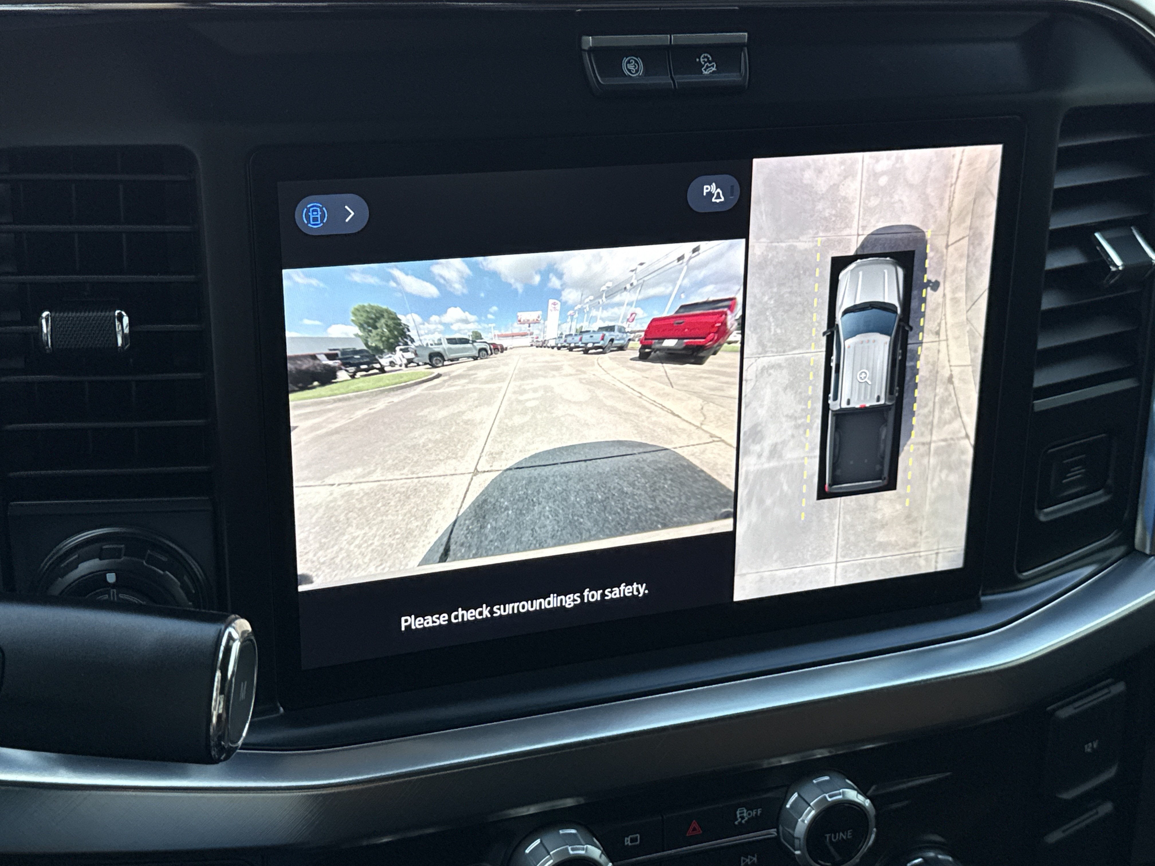 2025 Ford Super Duty F-250 SRW King Ranch
