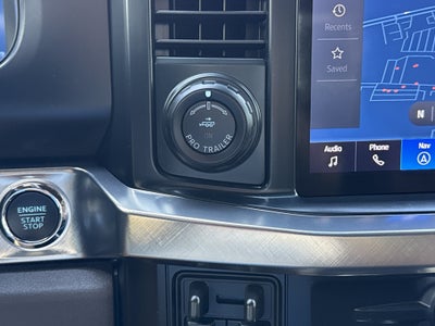 2025 Ford Super Duty F-250 SRW King Ranch