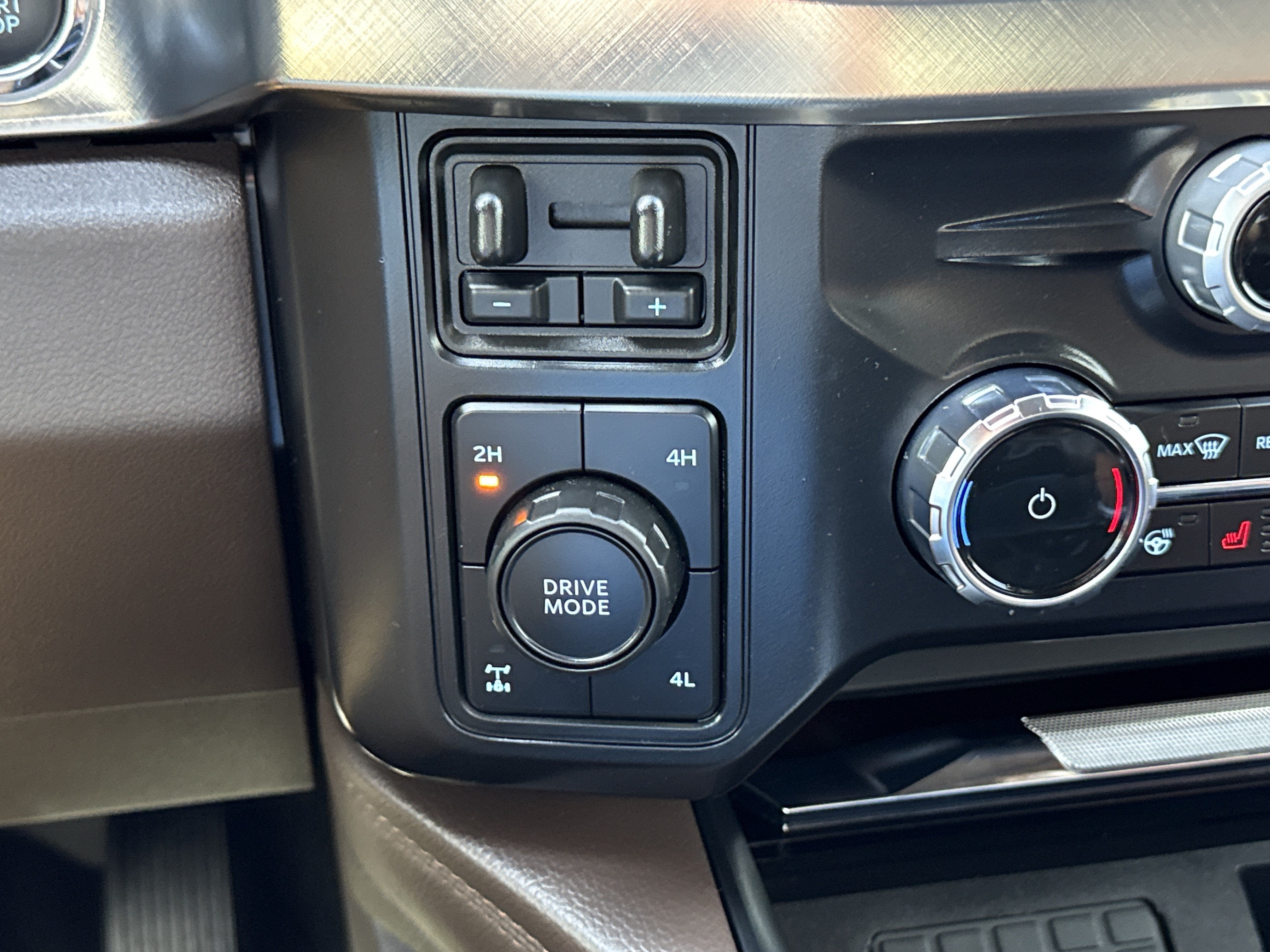 2025 Ford Super Duty F-250 SRW King Ranch