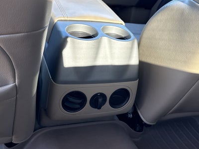 2008 Ford F-150 Lariat