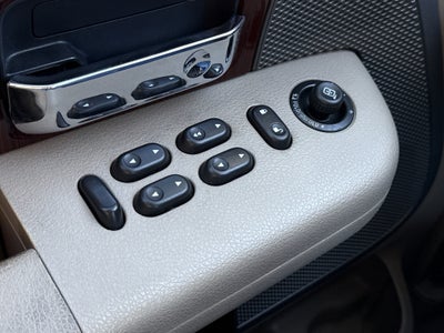 2008 Ford F-150 Lariat