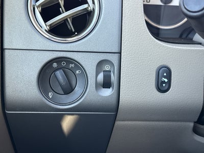 2008 Ford F-150 Lariat