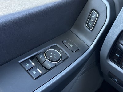 2024 Ford Super Duty F-350 SRW XLT