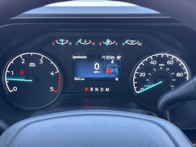 2024 Ford Super Duty F-350 SRW XLT