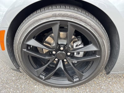 2023 Chevrolet Camaro 2LT